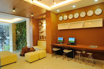Hotel Hosen Boutique