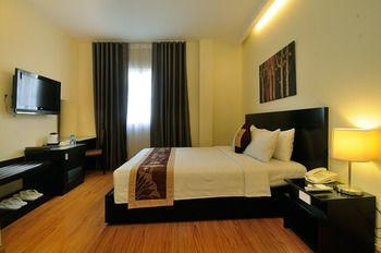 Hotel Hosen Boutique