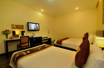 Hotel Hosen Boutique