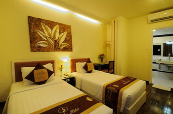 Hotel Hosen Boutique