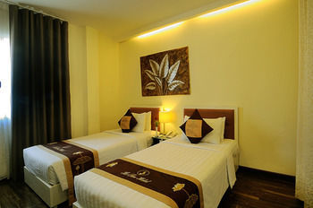 Hotel Hosen Boutique