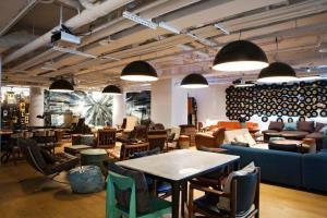 Hotel Art'otel Ximending Taipei