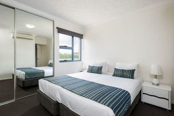 Gabba Central Apartments