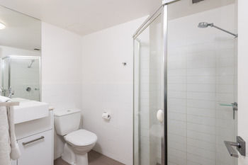 Gabba Central Apartments