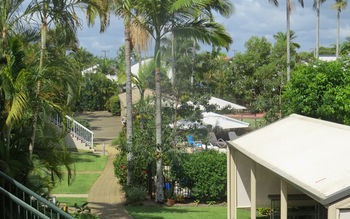 Aparthotel Noosa Keys Resort