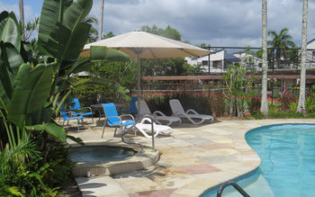 Aparthotel Noosa Keys Resort