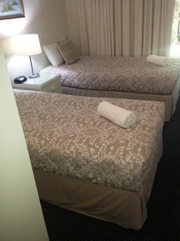 Aparthotel Noosa Keys Resort