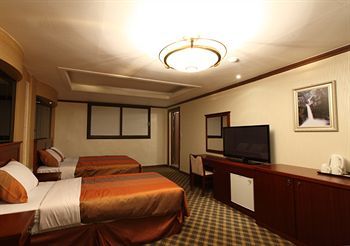 Donghae Eastern Hotel