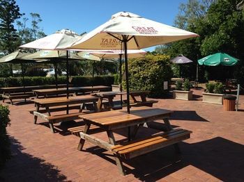 Motel Hervey Bay Resort