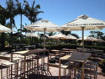 Motel Hervey Bay Resort
