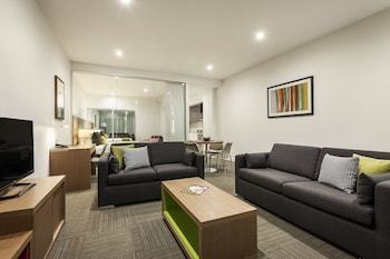 Apartamento Quest On Franklin
