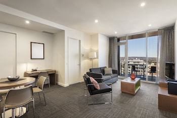 Apartamento Quest On Franklin