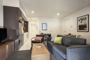 Apartamento Quest On Franklin