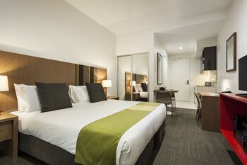 Apartamento Quest On Franklin