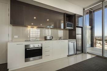 Apartamento Quest On Franklin