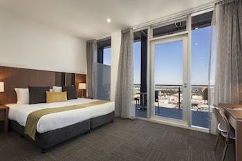 Apartamento Quest On Franklin