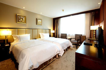 Mandarin Hotel Guangzhou