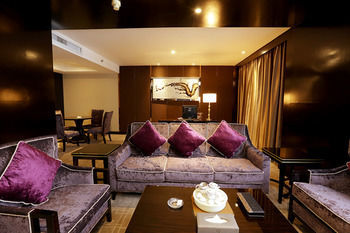 Mandarin Hotel Guangzhou