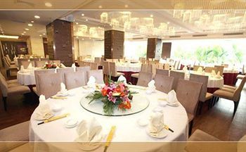 Mandarin Hotel Guangzhou