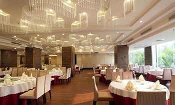 Mandarin Hotel Guangzhou