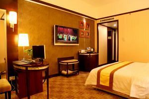Mandarin Hotel Guangzhou