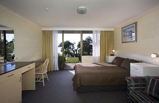 Swansea Motor Inn