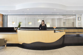 Hotel Melbourne Metropole Central