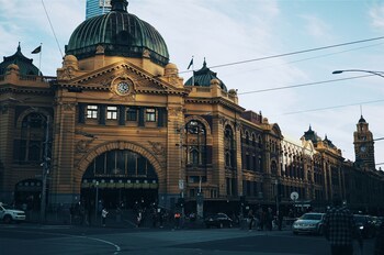 Hotel Melbourne Metropole Central