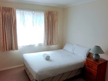Aparthotel Glen Apartments Melbourne