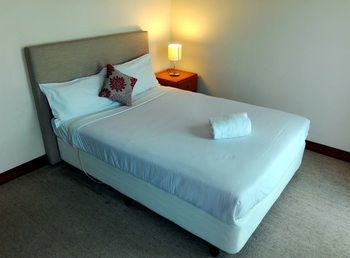 Aparthotel Glen Apartments Melbourne
