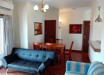 Aparthotel Glen Apartments Melbourne