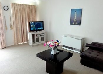 Aparthotel Glen Apartments Melbourne