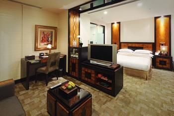 Hotel Sense