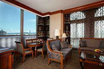 Hotel Sense