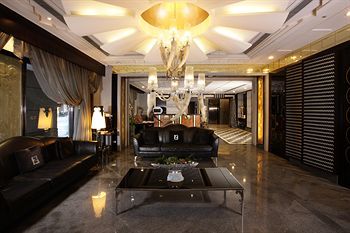 Hotel Sense