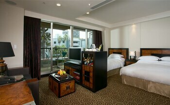 Hotel Sense