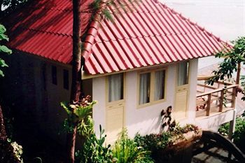 Albergue Lighthouse Bungalows & Restaurant