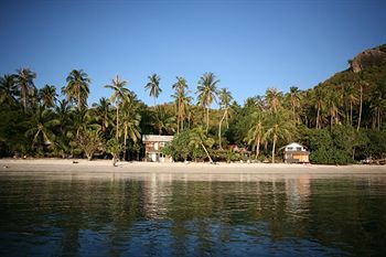 Albergue Lighthouse Bungalows & Restaurant