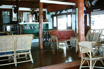 Albergue Lighthouse Bungalows & Restaurant