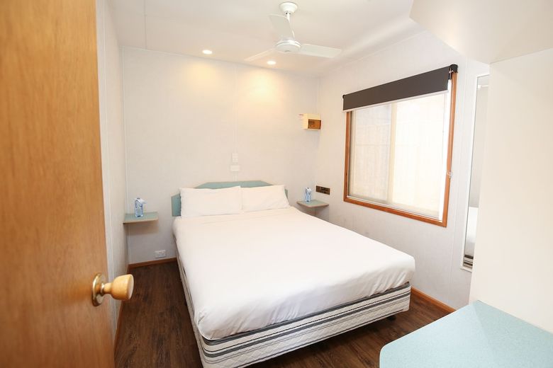 Cabana Desert City Holiday Park