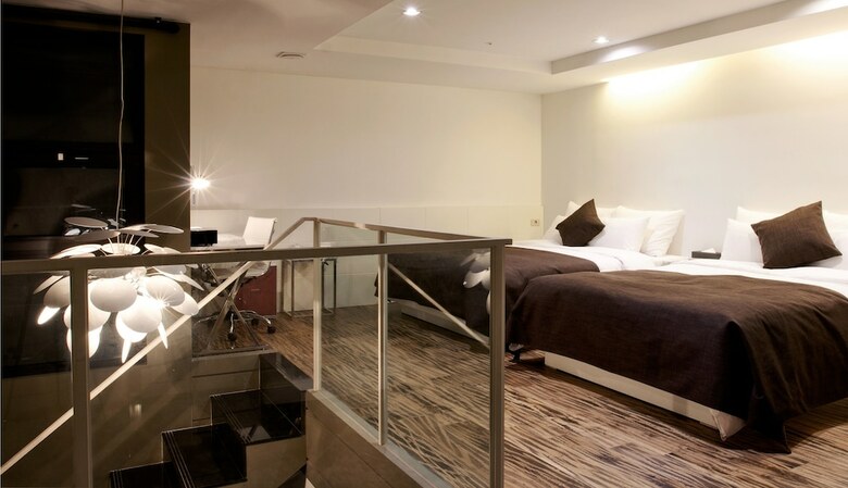 Hotel Karashy