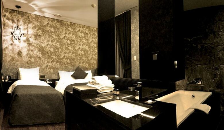 Hotel Karashy