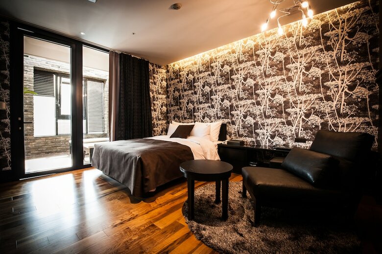 Hotel Karashy