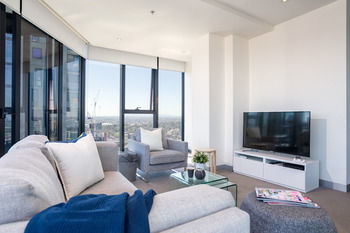 Aparthotel Aria Style Southbank