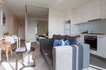 Aparthotel Aria Style Southbank