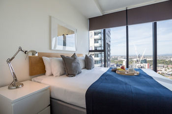 Aparthotel Aria Style Southbank