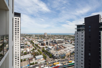 Aparthotel Aria Style Southbank