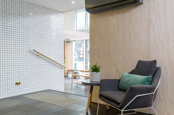 Aparthotel Aria Style Southbank