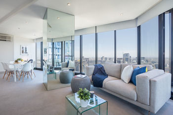 Aparthotel Aria Style Southbank