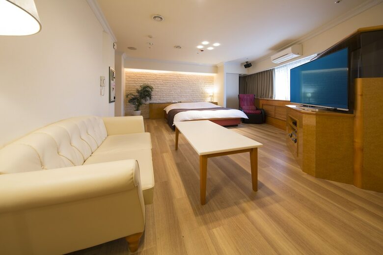 Hotel Alps - Adults Only